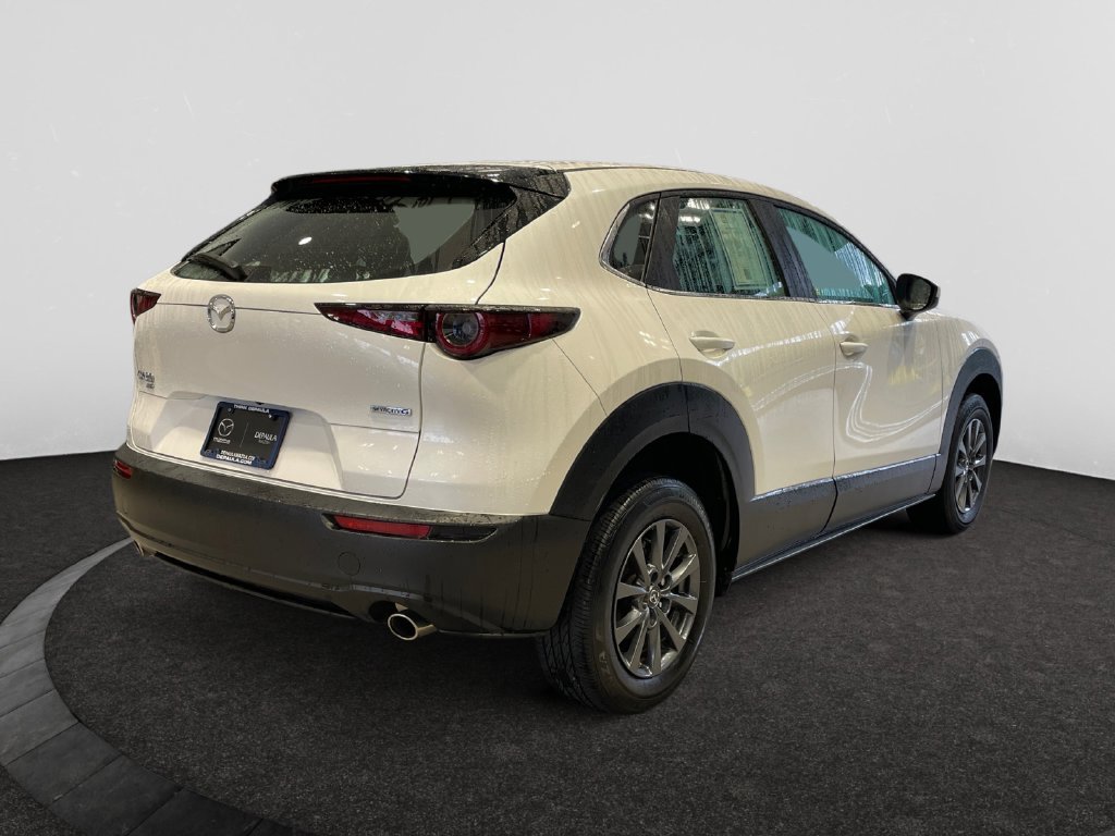 Used 2023 White Mazda 2.5 S image 5