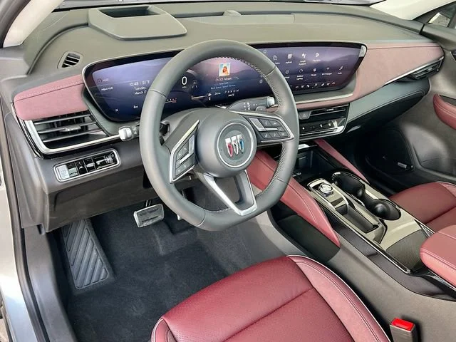 2026 Buick Envision Sport Touring - Photo 6