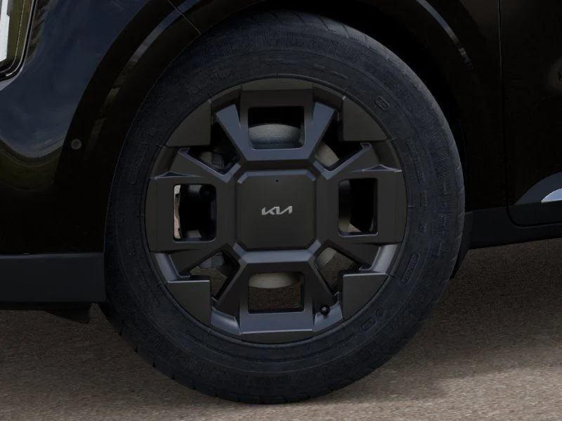 New 2026 Black Kia SX image 9