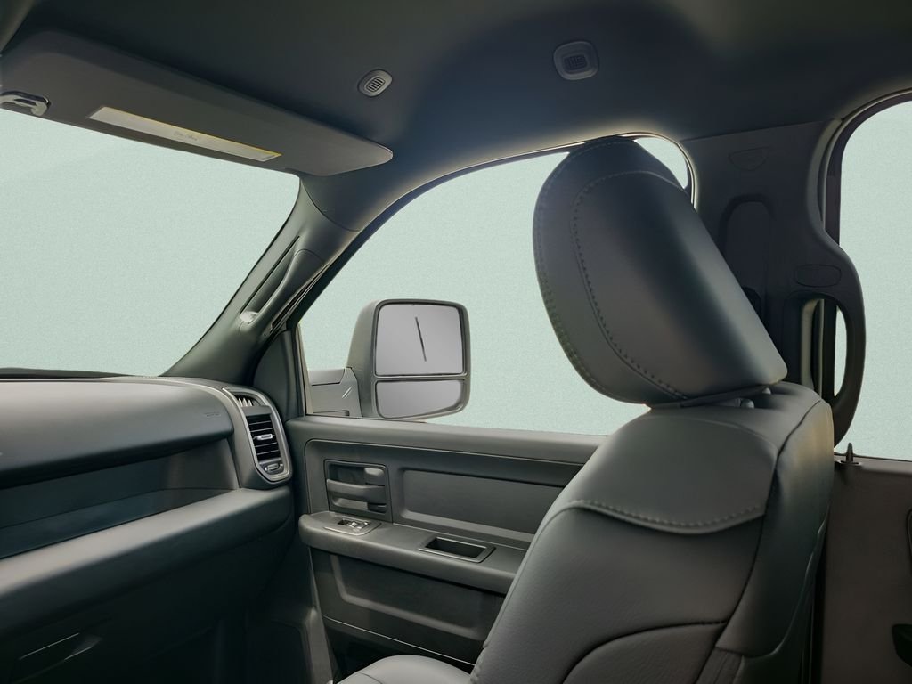 2026 RAM 2500 Tradesman - Photo 11