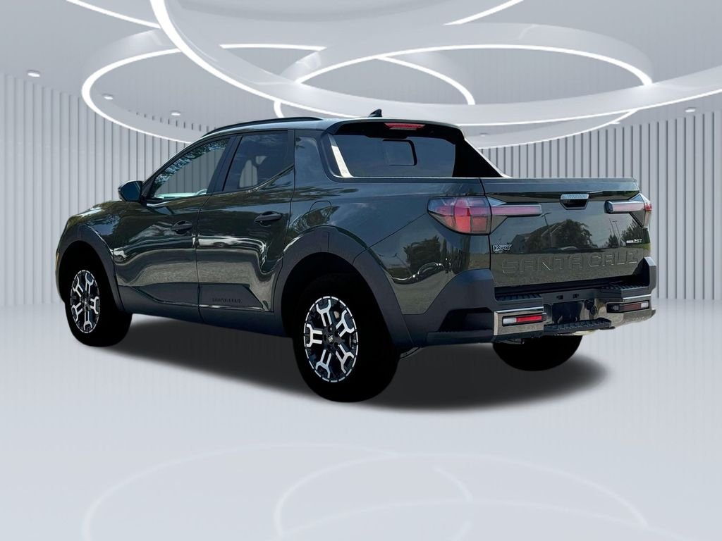 New 2025 Green Hyundai XRT image 24