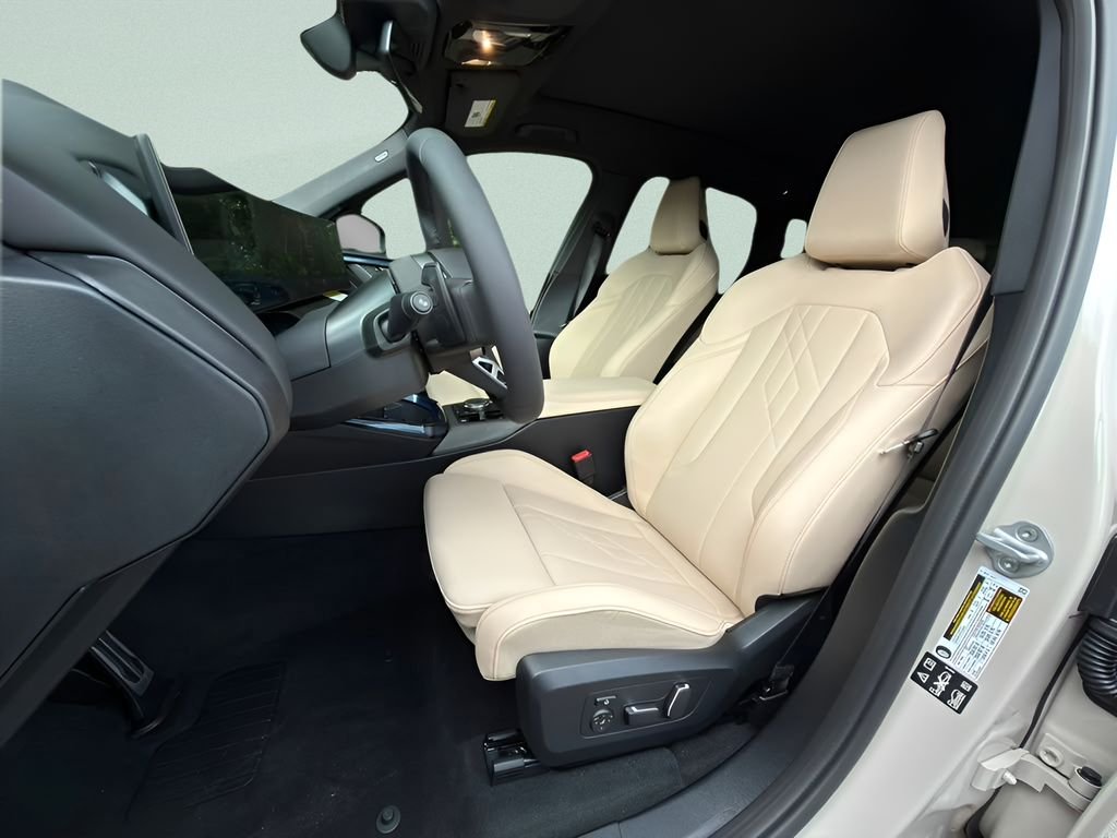New 2026 Dune Grey Metallic BMW 30 xDrive image 12