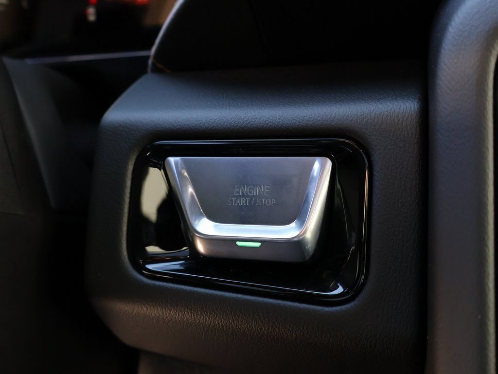 2026 GMC Yukon XL AT4 - Photo 37