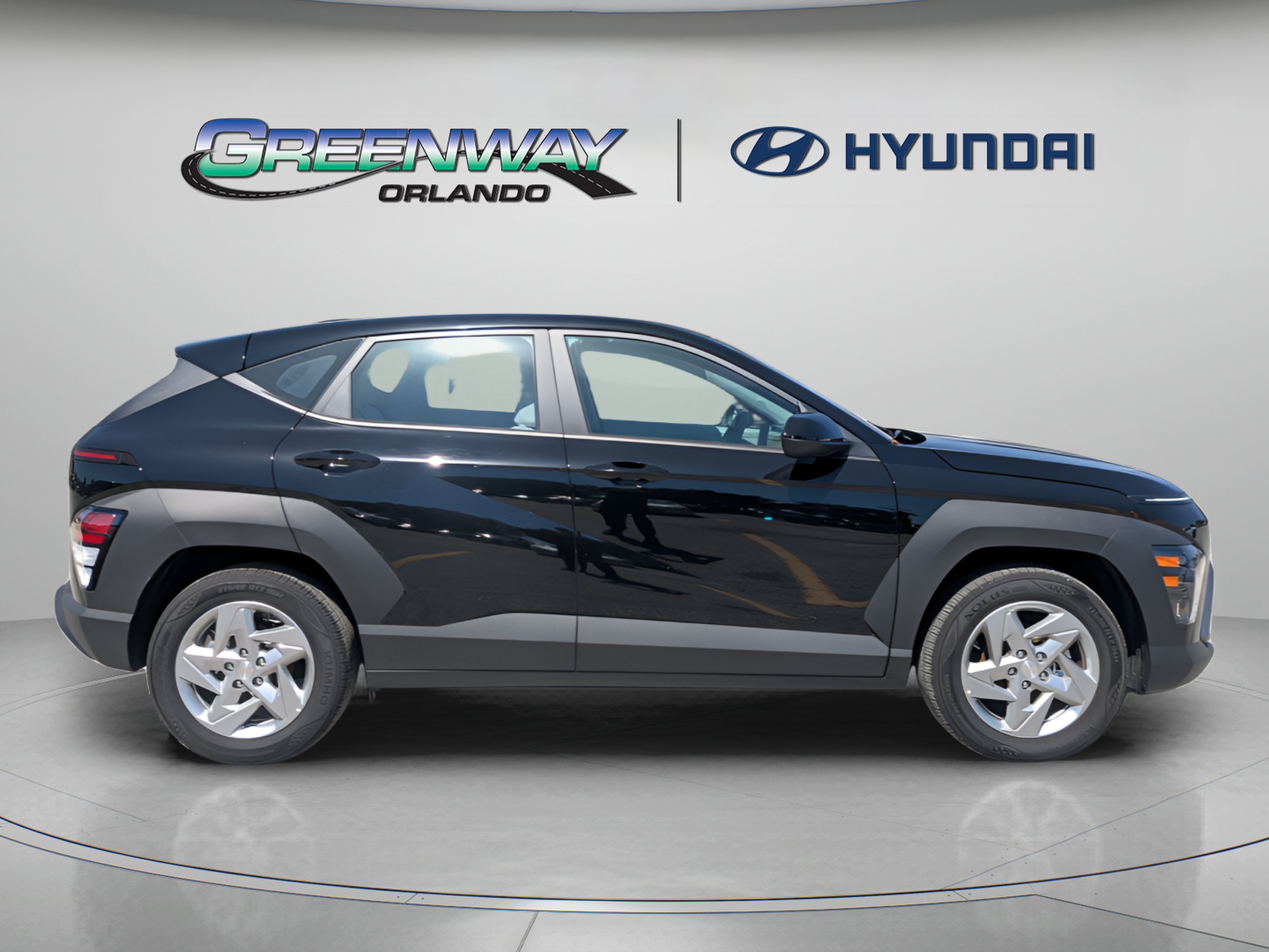 2026 Hyundai Kona SE - Photo 9