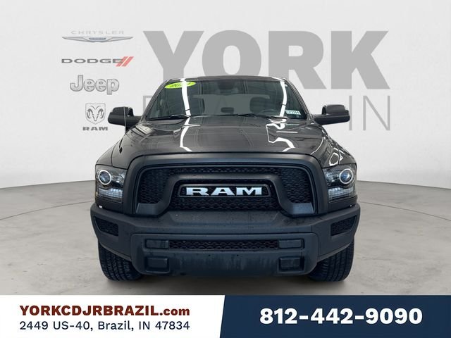 Used 2024 Gray Ram Warlock image 8