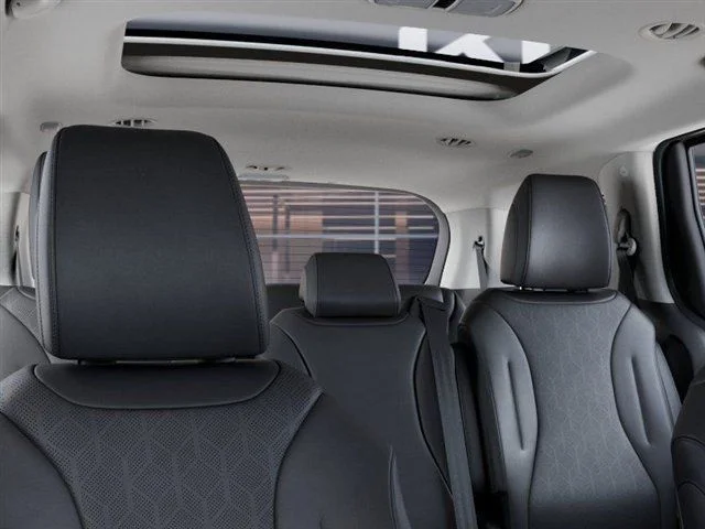 2026 Kia Carnival SX - Photo 27