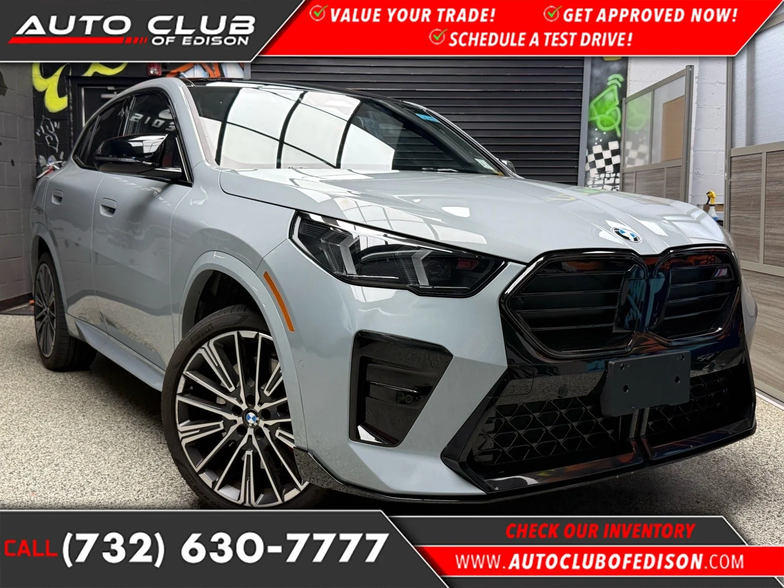2026 BMW X2
