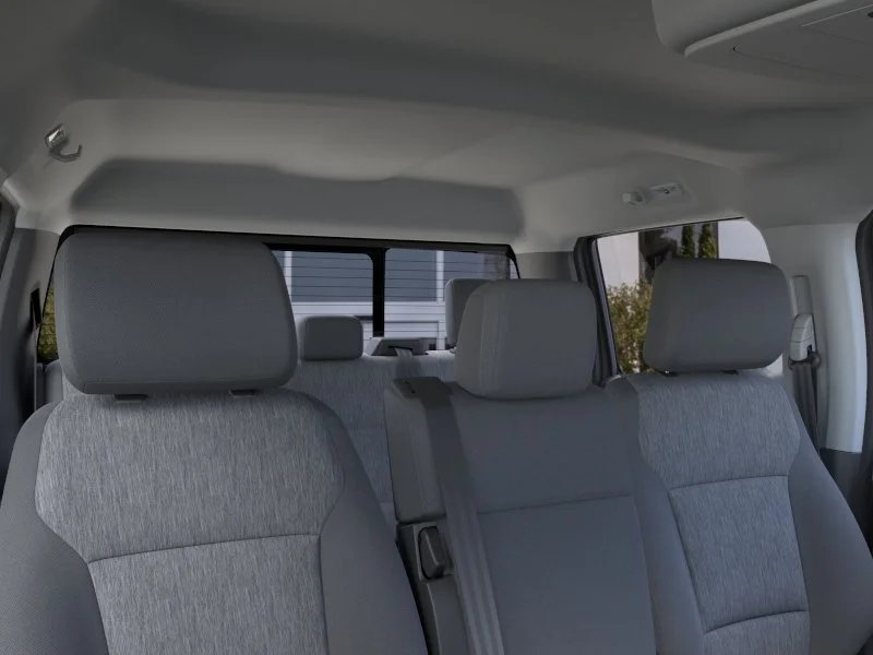 New 2026 Gray Metallic Ford XL image 77