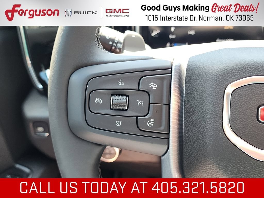 2026 GMC Sierra 1500 Elevation - Photo 21