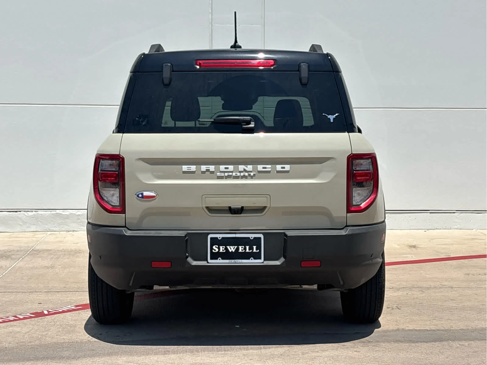 Used 2024  Ford Outer Banks image 5