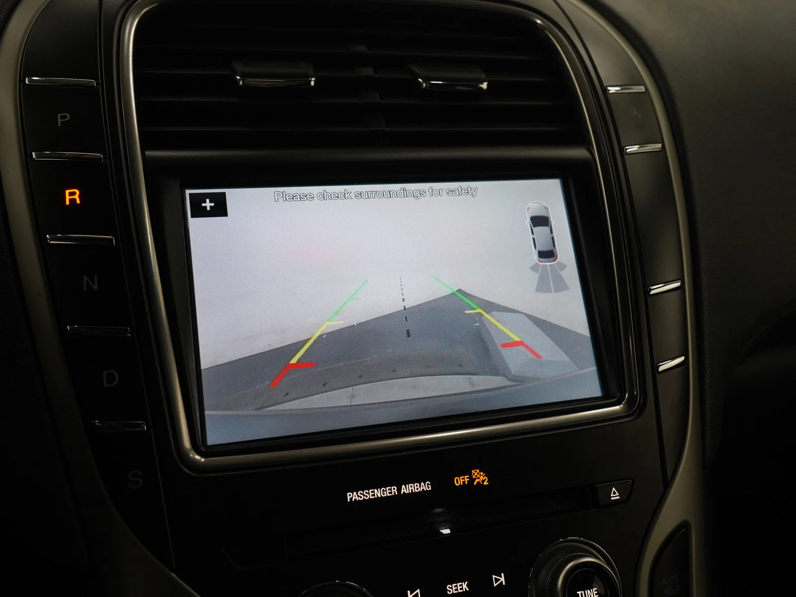 2019 Lincoln Nautilus Reserve - Photo 23