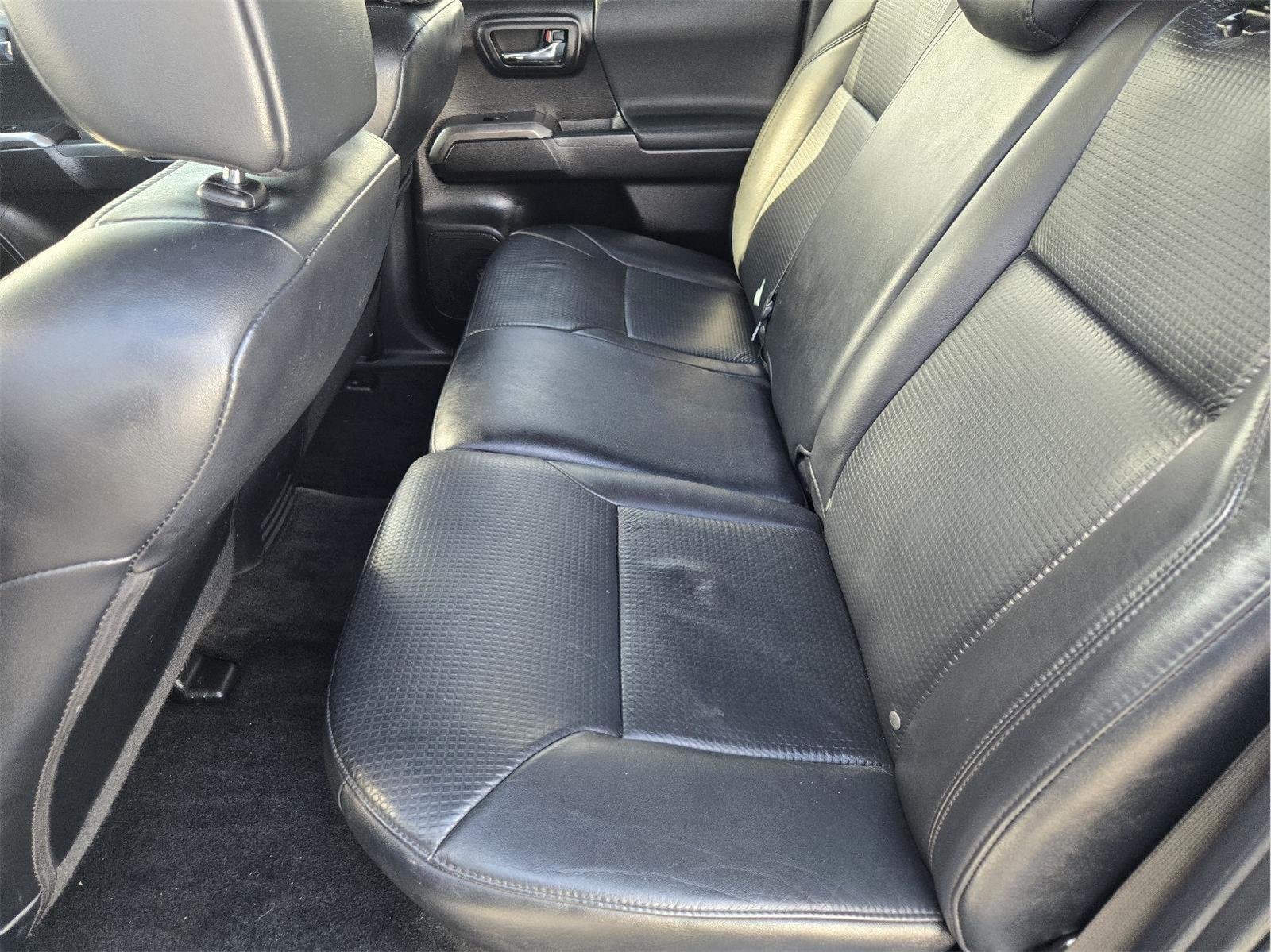 Used 2019 Cement Toyota TRD Off Road image 28