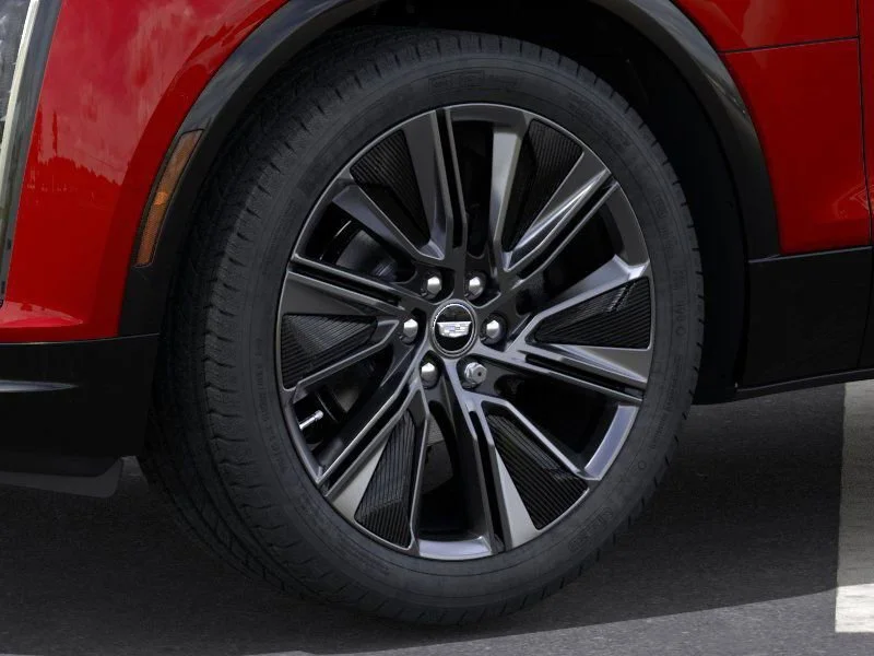 2025 Cadillac LYRIQ Sport 3 - Photo 14