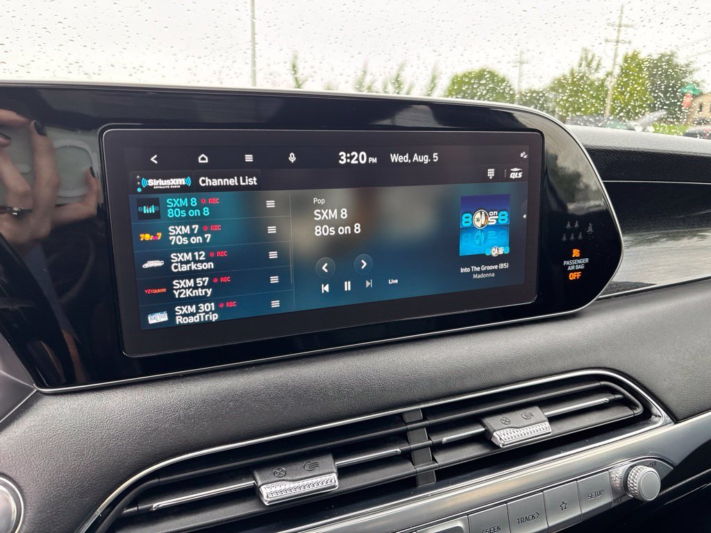 2021 Hyundai Palisade Calligraphy - Photo 25