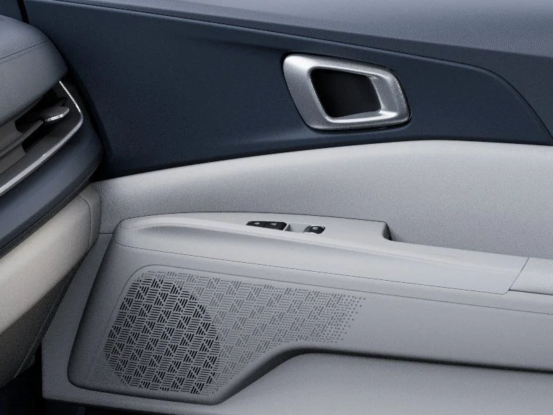 New 2026 White Kia EX image 25
