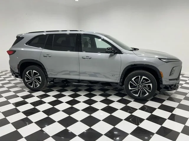 2026 Buick Enclave Sport Touring - Photo 6
