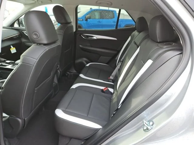 2025 Buick Envision Sport Touring - Photo 12
