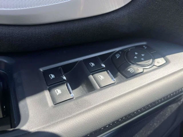 New 2026 Silver Ford Active image 13