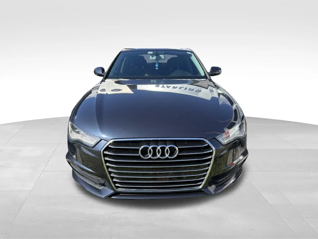 Used 2018 Black Audi 2.0T Premium image 2