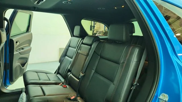 New 2026 B5 Blue Exterior Paint Dodge GT Plus HEMI V8 image 20