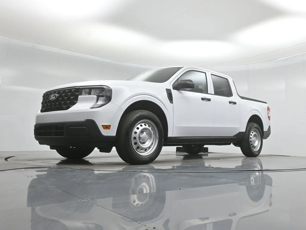 New 2026 Oxford White Ford XL image 39