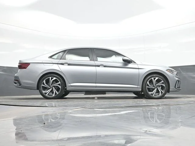 New 2026 Silver Volkswagen 1.5T SEL image 24