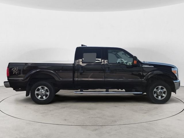 Used 2013 Brown Ford XLT image 4