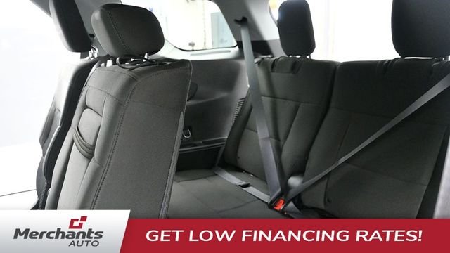 Used 2022 Black Ford XLT image 26