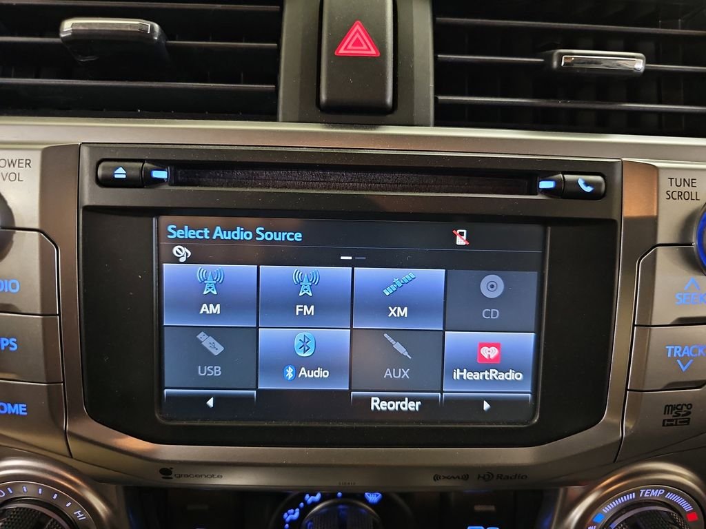 Used 2019 White Toyota SR5 Premium image 23
