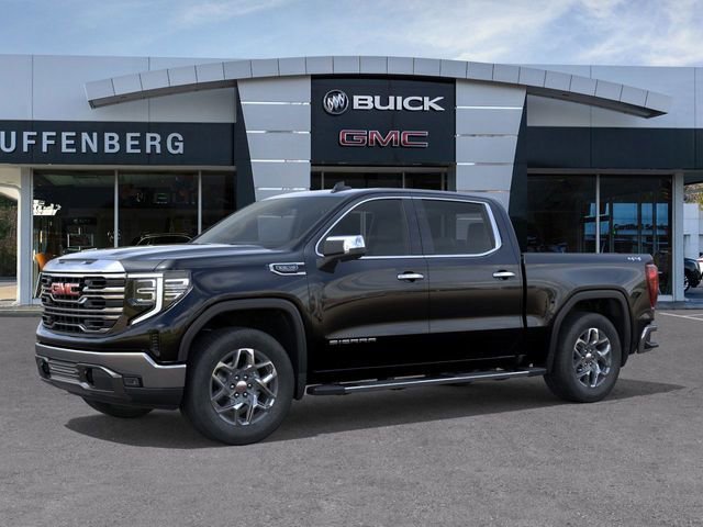2026 GMC Sierra 1500 SLT - Photo 6