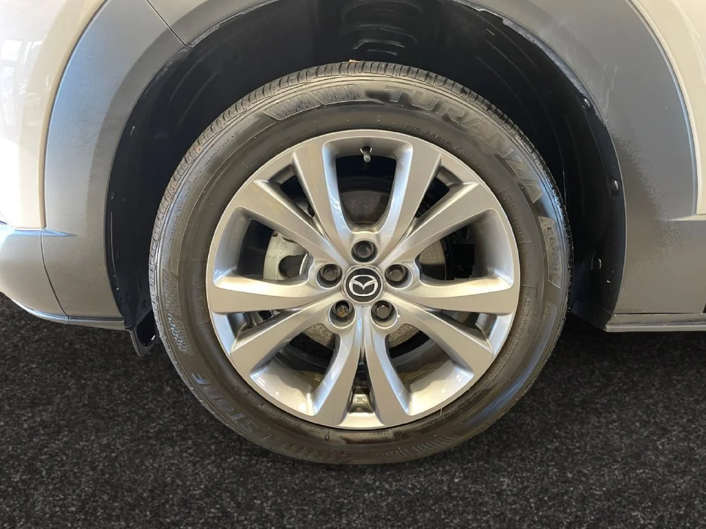 Used 2024 Silver Mazda 2.5 S Preferred Package image 13