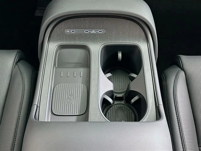 New 2026 Hyundai PALISADE XRT Pro