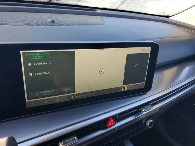 New 2025 Ebony Black Kia S image 16