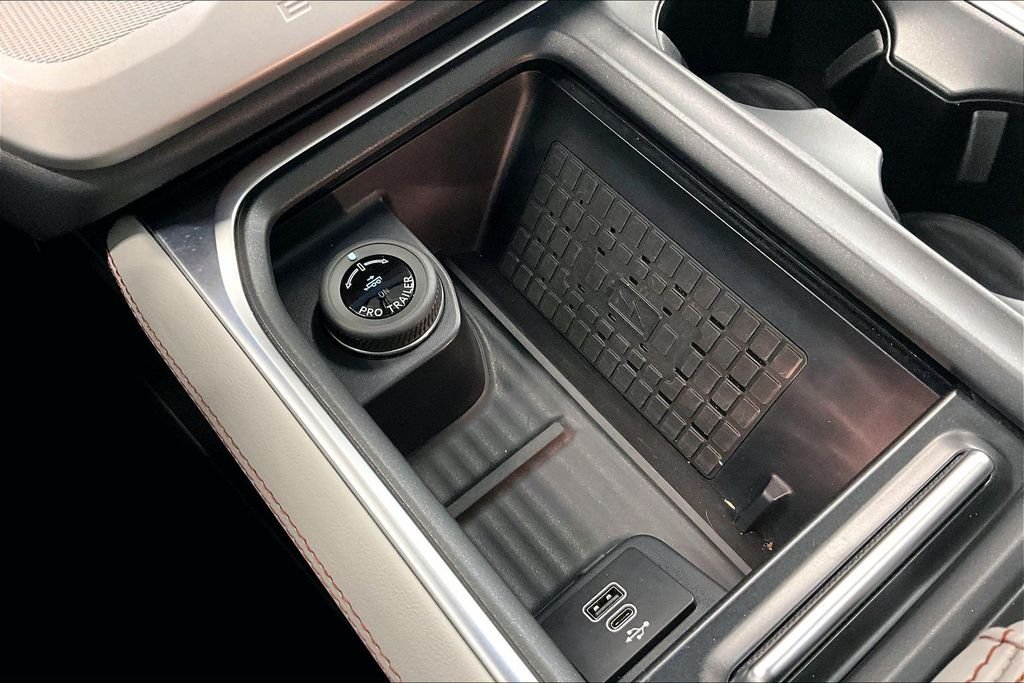 Used 2025 Gray Metallic Ford Active image 22