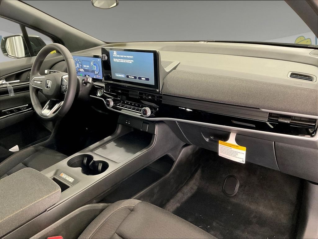 2025 Honda Prologue EX - Photo 10