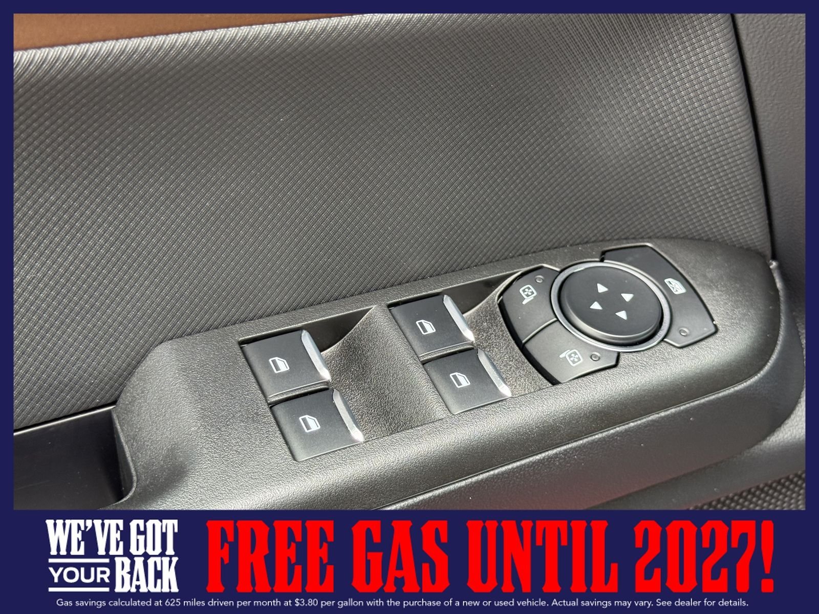 New 2026 Ruby Red Metallic Tinted Clearcoat Ford Outer Banks image 19