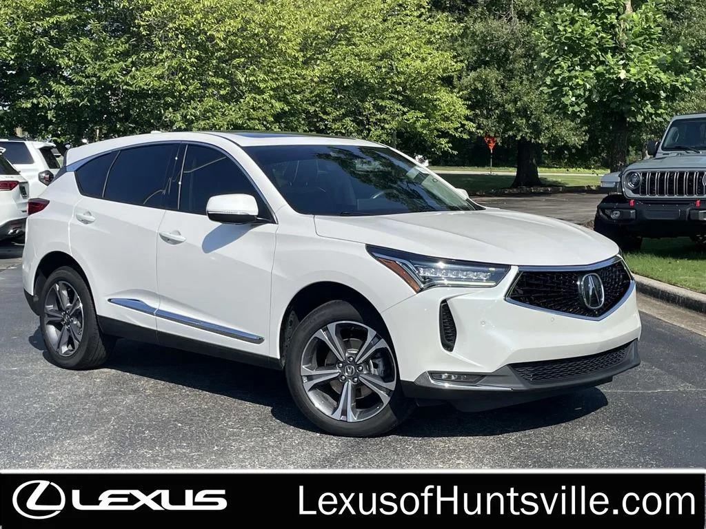 2024 Acura RDX