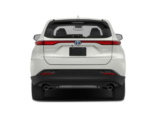 Used 2022 Coastal Gray Metallic Toyota LE image 8