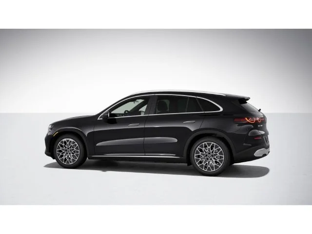 New 2027  Mercedes-Benz GLC 400 image 33