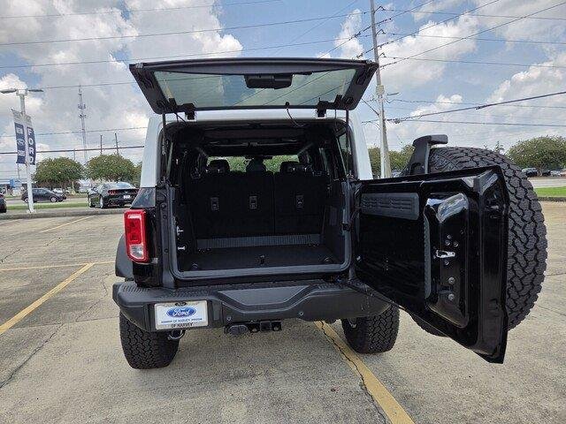 New 2026 Shadow Black Ford Heritage Edition image 29