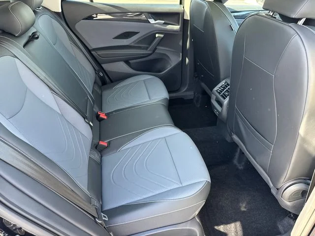 New 2026 Deep Black Pearl Volkswagen 2.0T SE image 23