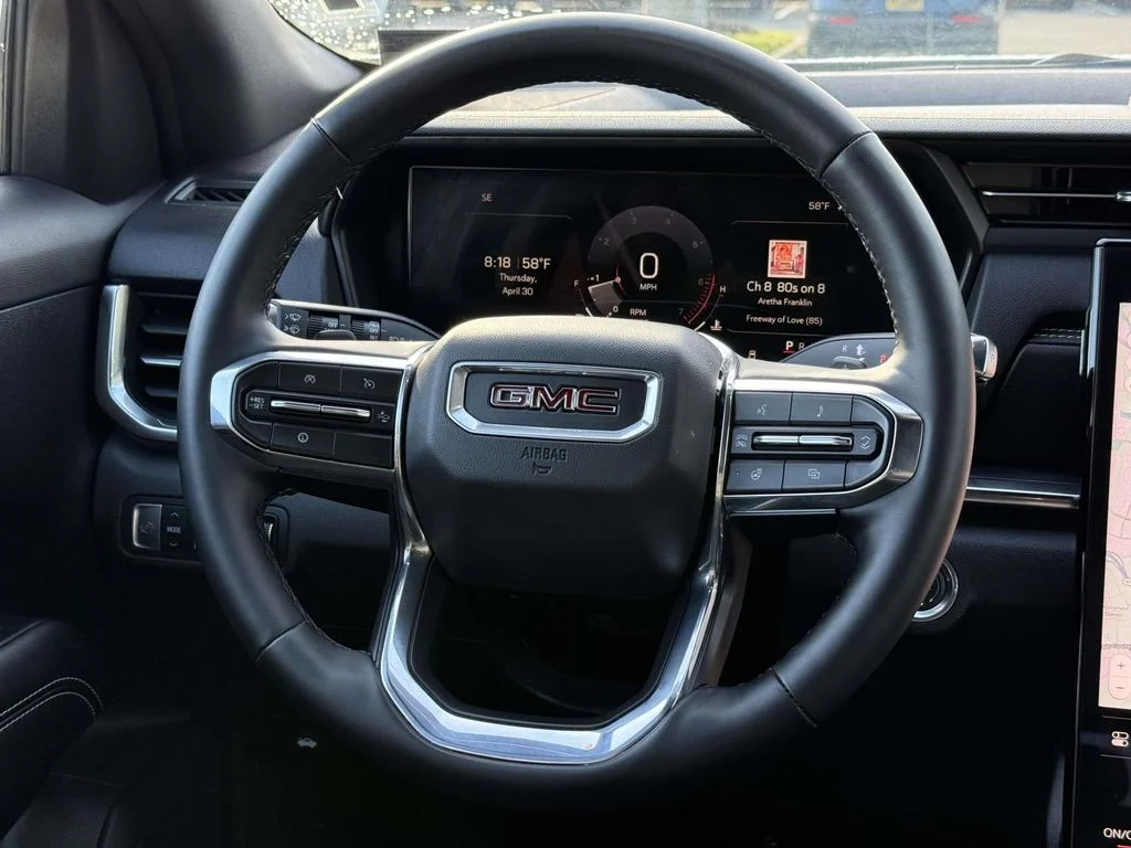 Used 2026 White GMC Elevation image 18