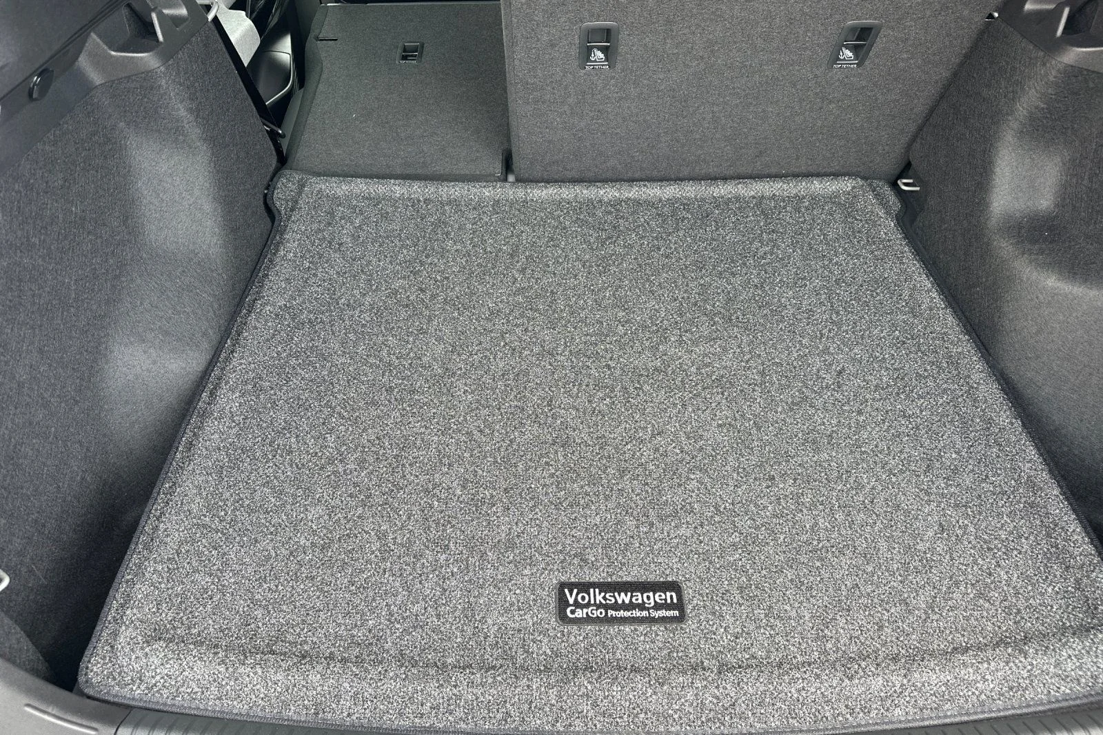 New 2026 Silver Volkswagen Pro image 13