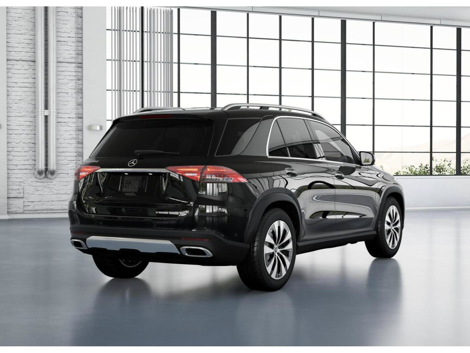 New 2026  Mercedes-Benz GLE 350 image 22