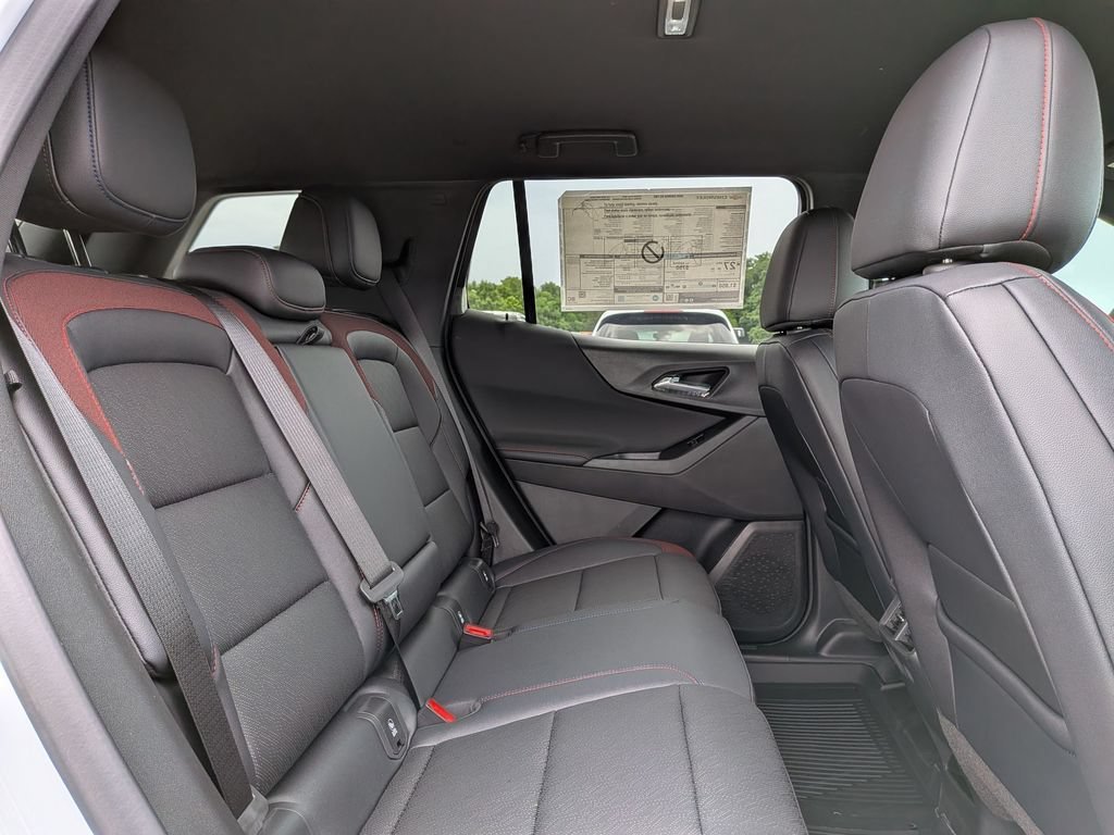 2026 Chevrolet Equinox RS - Photo 29