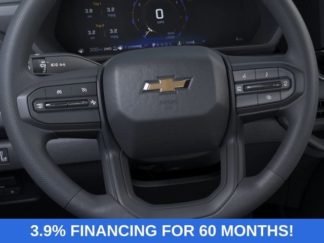 2026 Chevrolet Colorado Work Truck - Photo 22