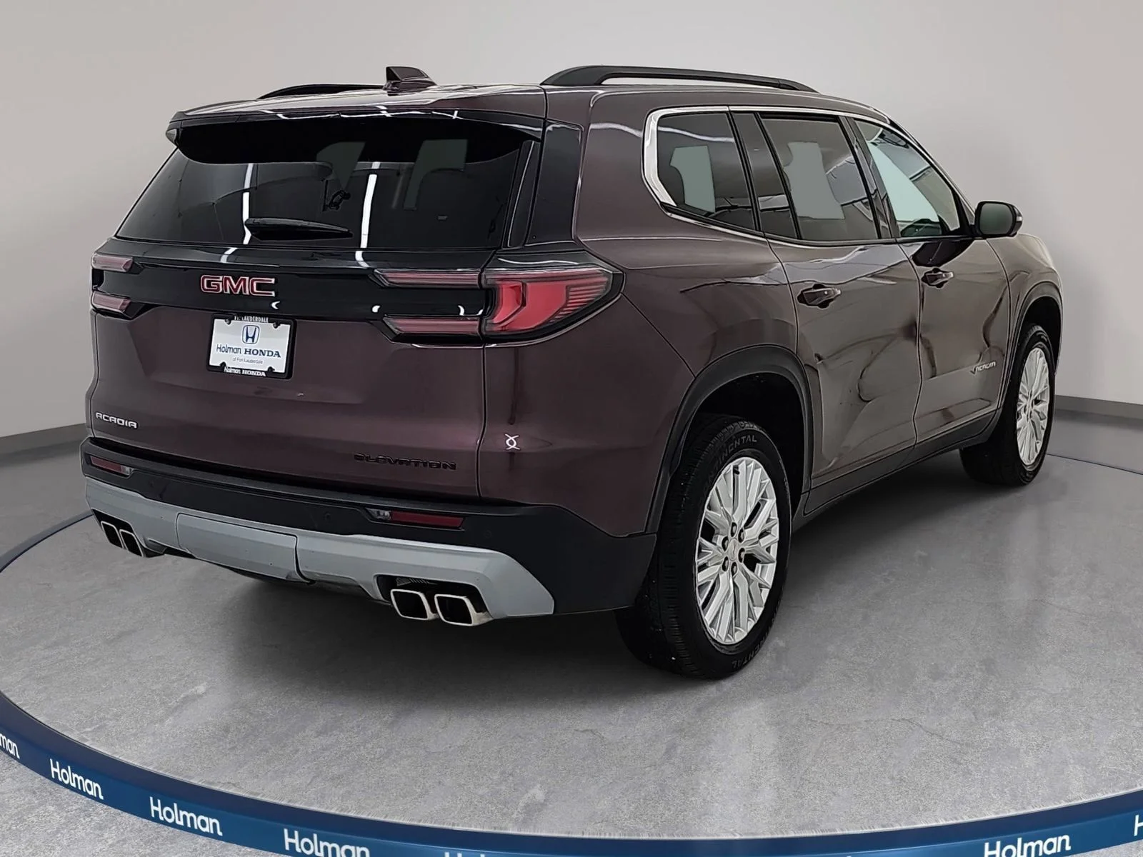 2024 GMC Acadia Elevation - Photo 6