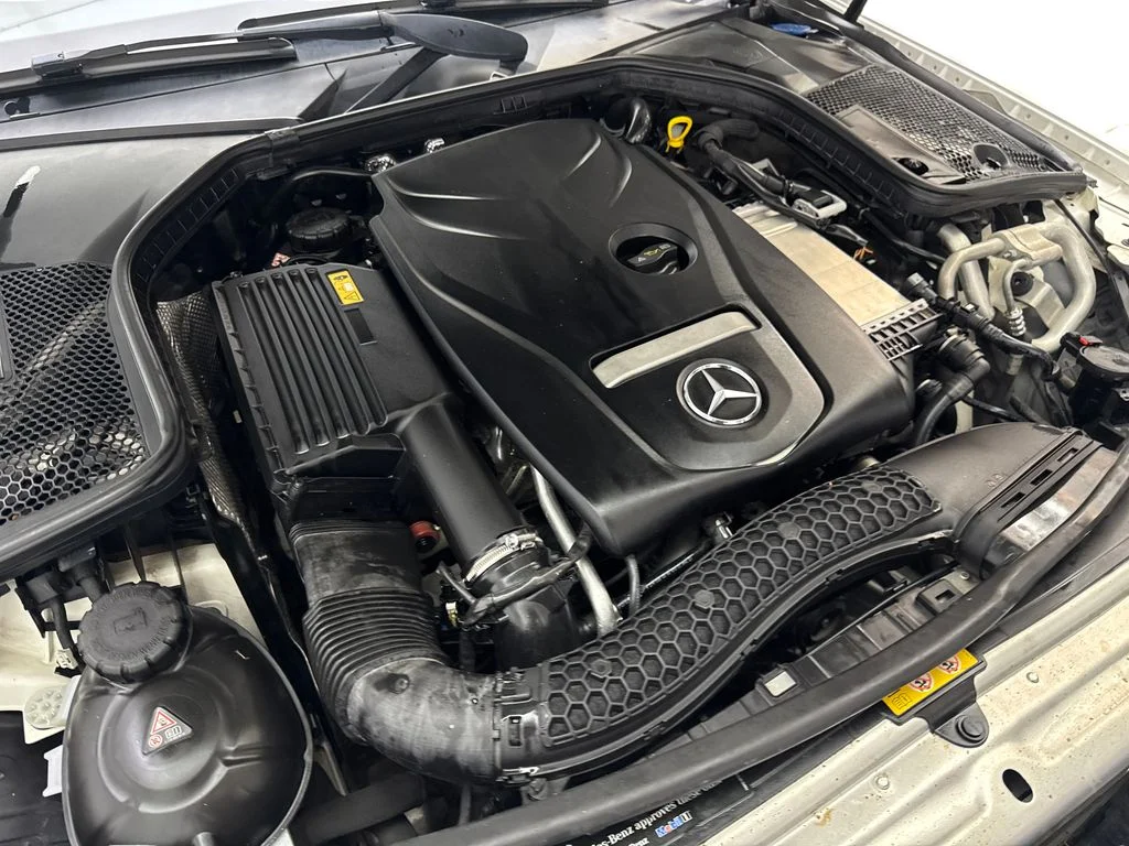Used 2016  Mercedes-Benz C 300 image 72