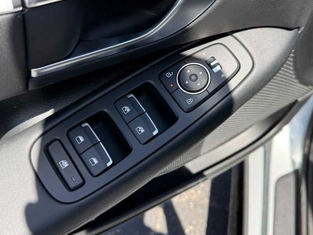 Used 2026 Silver Hyundai SEL Sport image 12
