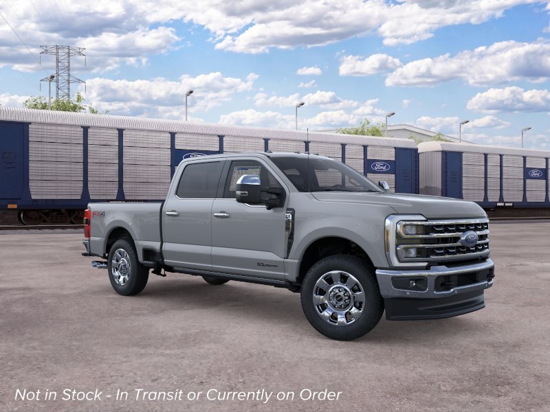 New 2026 Avalanche Ford F-350® Lariat® image 1